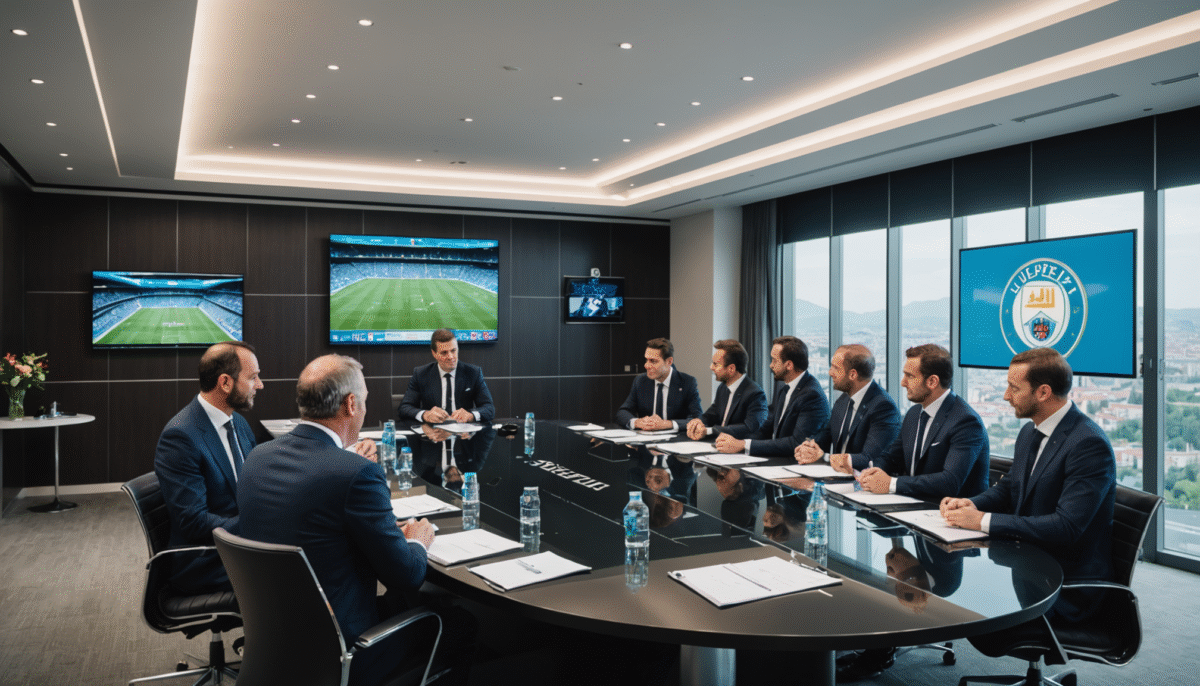 découvrez les dernières rumeurs concernant un échange stratégique entre la juventus et le napoli. quels joueurs pourraient changer de club et quelles en seraient les implications pour les deux équipes ? suivez l'évolution de ce mercato qui pourrait bouleverser la serie a.