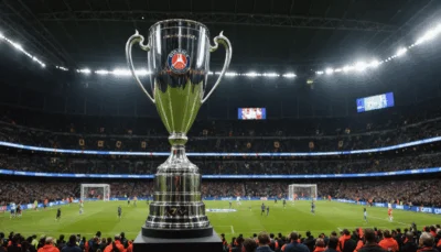 plongez au cœur de l'univers de la ligue 1 avec notre chaîne dédiée. découvrez les coulisses, les analyses approfondies et les interviews exclusives qui font vibrer les fans du football français. ne manquez rien des moments forts de vos équipes préférées!