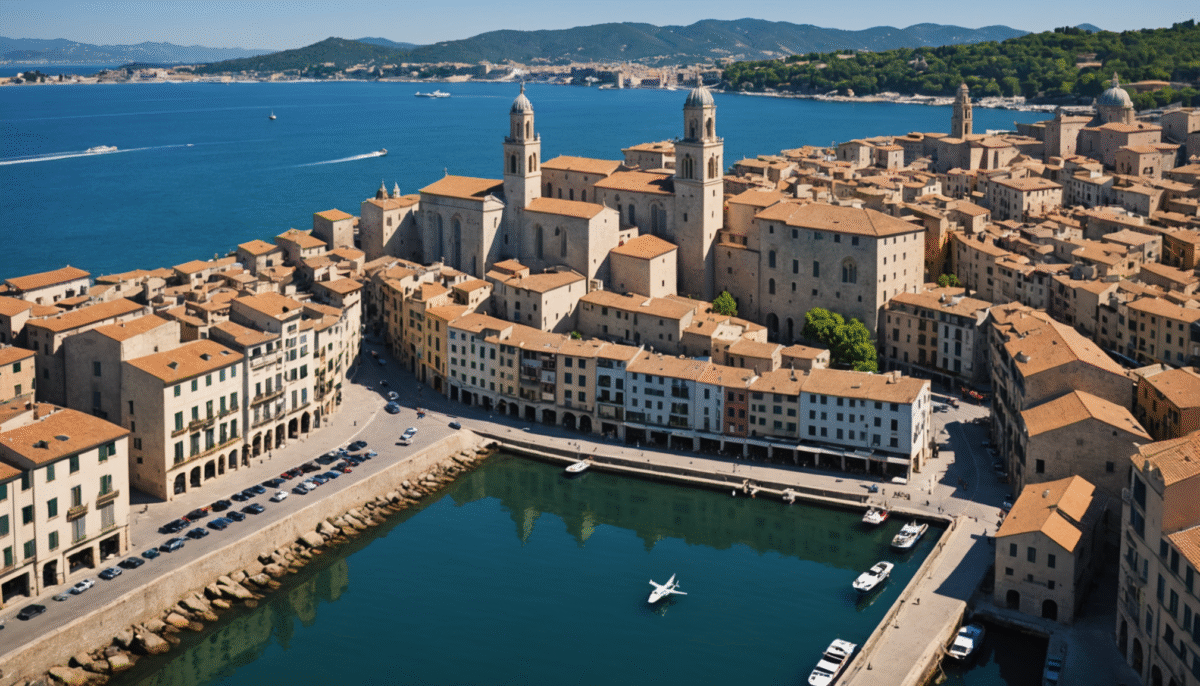 découvrez la nouvelle liaison entre girona, célèbre pour sa beauté et son histoire, et londres, lancée par jet2. profitez des magnifiques paysages de la costa brava tout en explorant la capitale britannique. une opportunité idéale pour les amateurs de voyages !