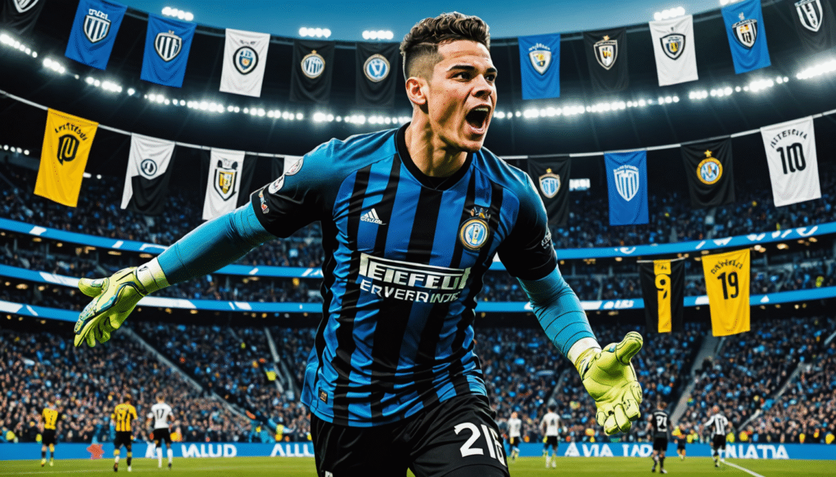 découvrez les dernières rumeurs du mercato concernant éderson de l'atalanta, convoité par des géants européens tels que manchester united, l'inter milan et la juventus turin. suivez l'actualité des transferts et les enjeux autour de ce talent prometteur.