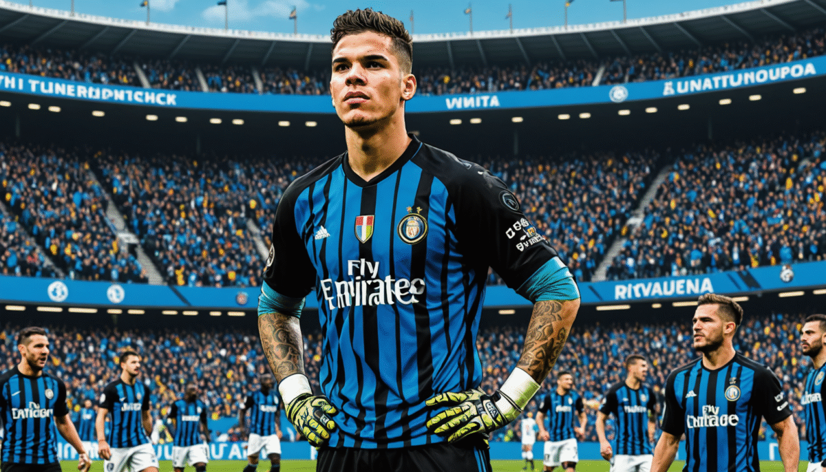 découvrez les dernières rumeurs du mercato avec éderson de l'atalanta, courtisé par des géants européens tels que manchester united, l'inter milan et la juventus turin. quel club parviendra à s'attacher ses services ?