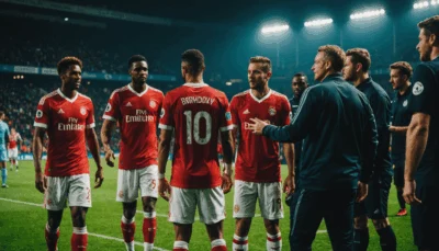 AO Buc Football (Buc, 78) : le club, ses catégories, son stade