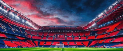 Coloriage foot PSG : une activité ludique pour les fans du Paris Saint-Germain